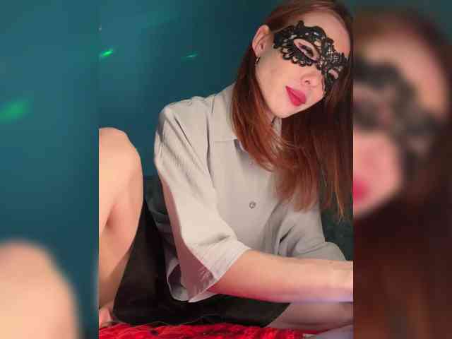 Magic-Alice Live Webcam on BongaCams Magic-Alice Live Webcam on BongaCams