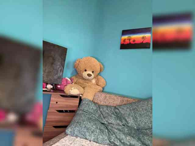 Golden_flower webcam