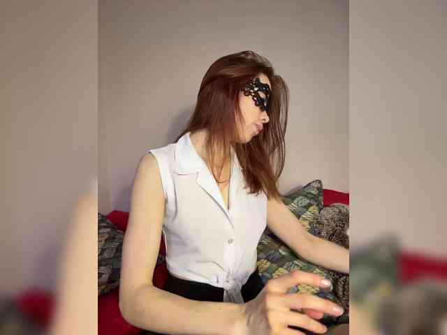 Magic-Alice Live Webcam on BongaCams