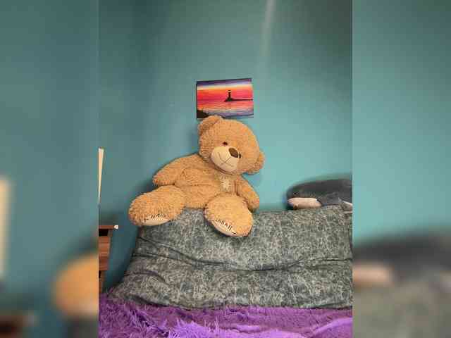 Golden_flower webcam