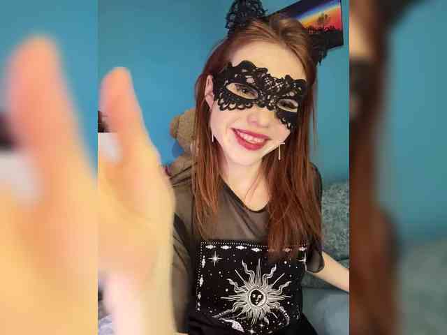 Golden_flower webcam