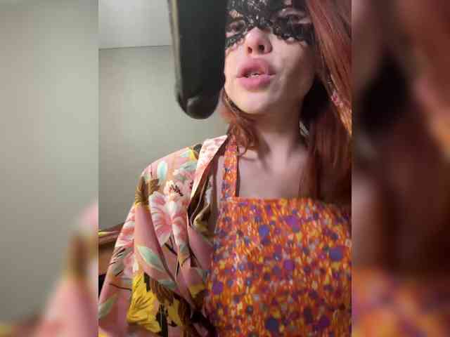 Golden_flower webcam