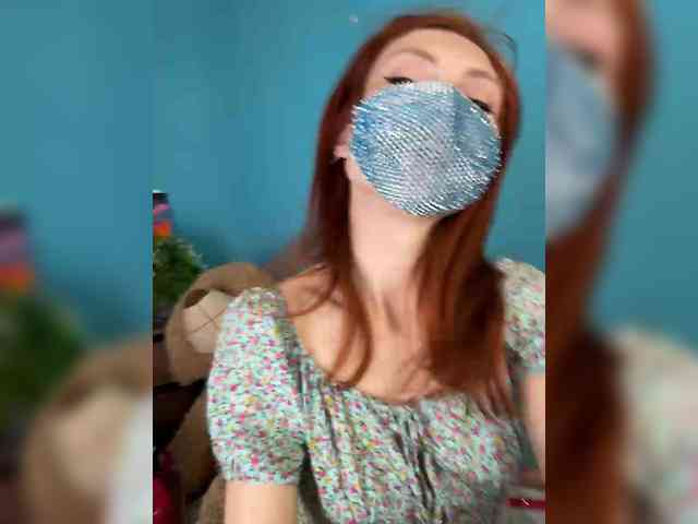 Magic-Alice Live Webcam on BongaCams
