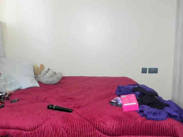 Trizzytariaa webcam
