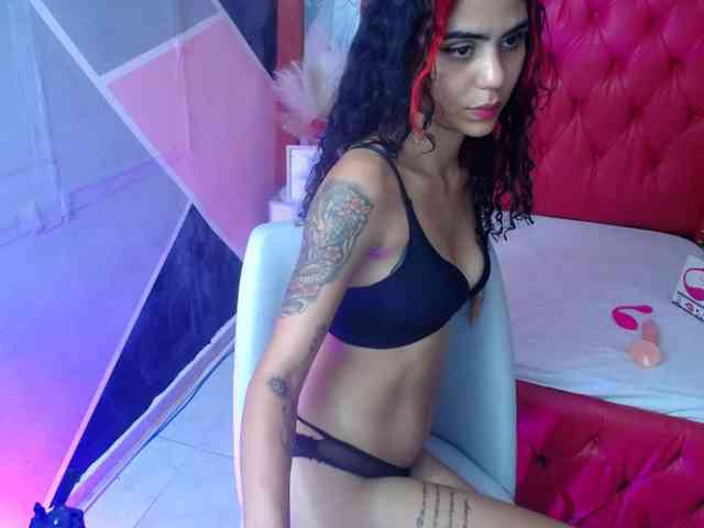 soffia-lov3 webcam