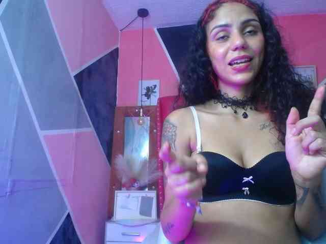 soffia-lov3 webcam