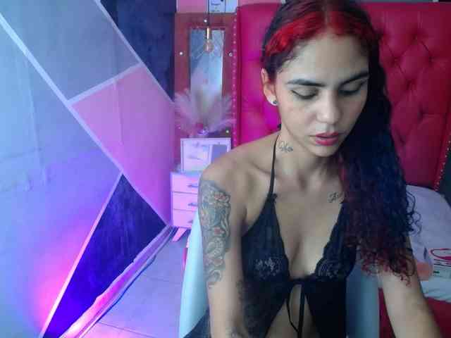 soffia-lov3 webcam