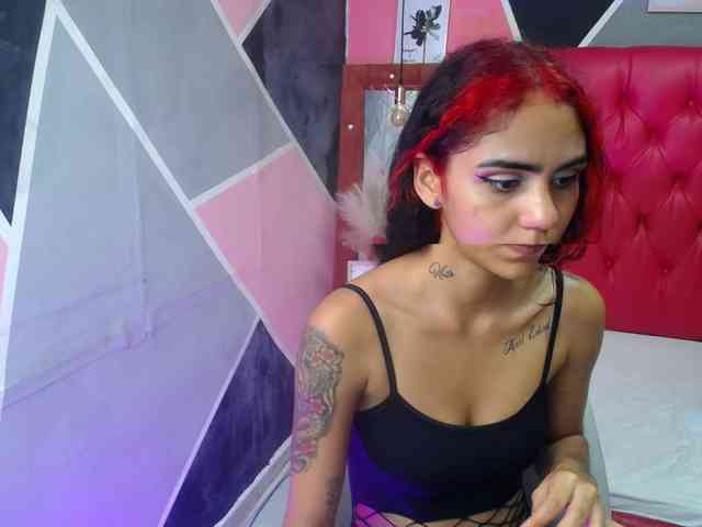 soffia-lov3 webcam