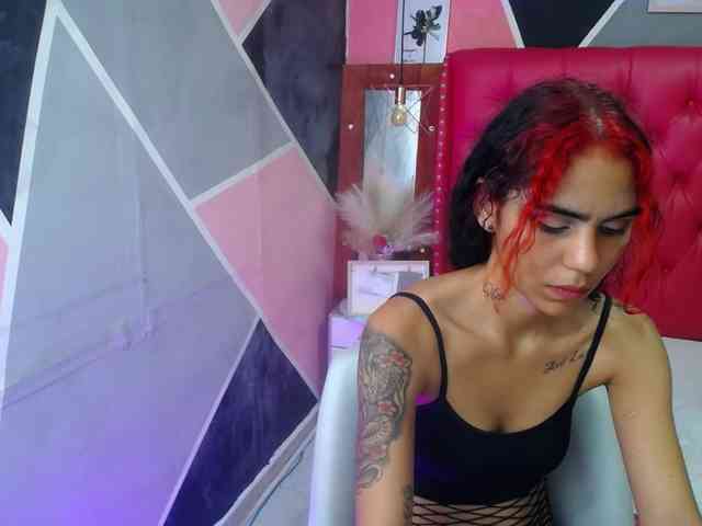 soffia-lov3 webcam