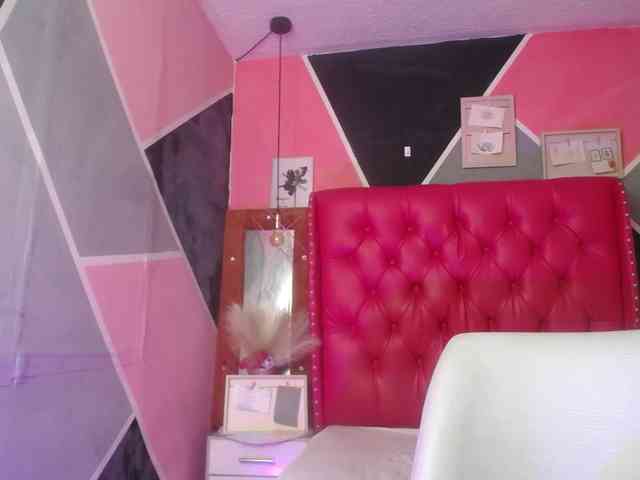 soffia-lov3 webcam