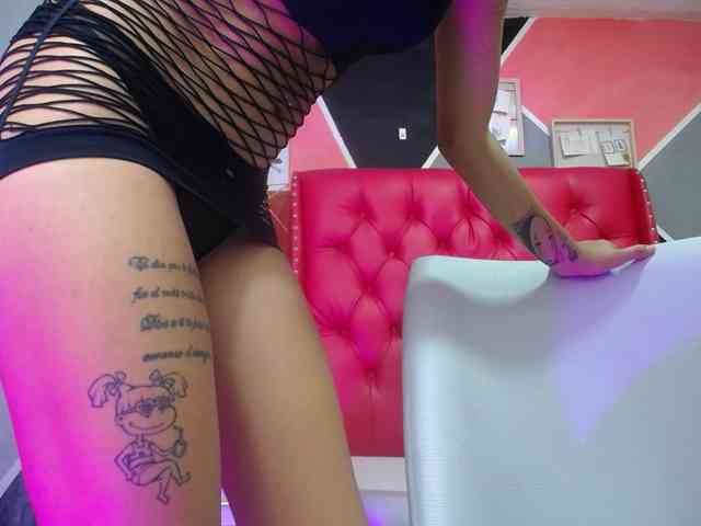 soffia-lov3 webcam