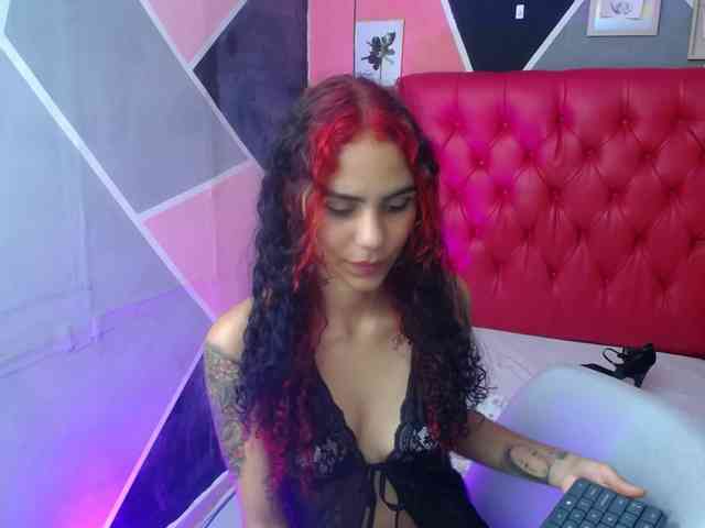 soffia-lov3 webcam