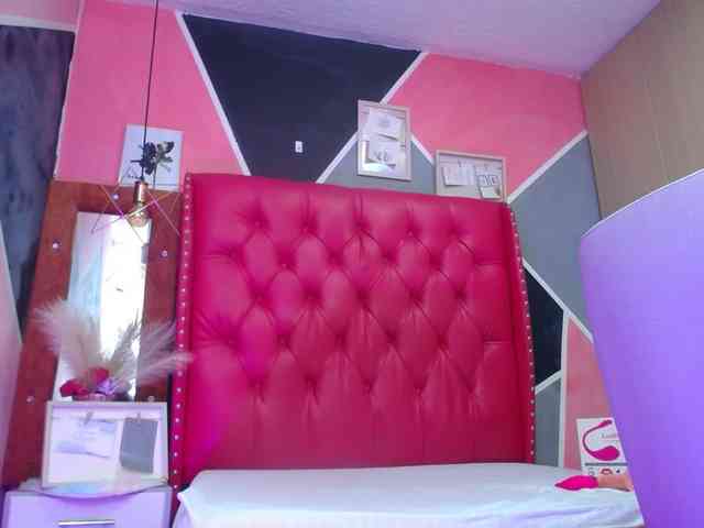 soffia-lov3 webcam