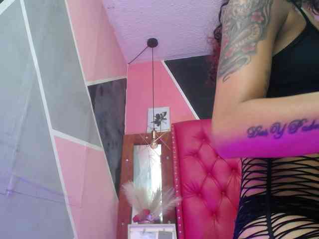 soffia-lov3 webcam