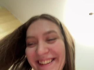 CyrilaPuff Porn Show