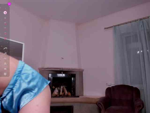 random live chat CyrilaPuff