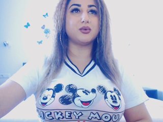 mayarebecca Porn Show
