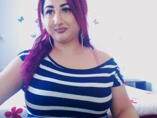 mayarebecca Porn Show