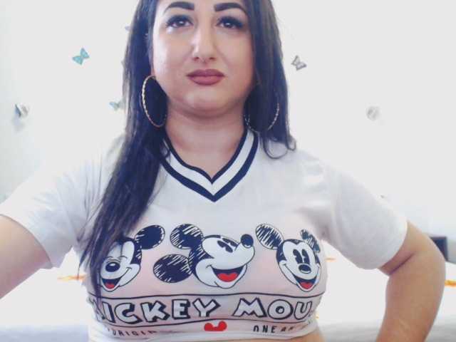 mayarebecca from BongaCams is Freechat