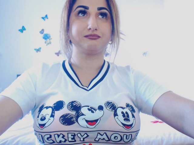Watch BongaCams's Mayarebecca mayarebecca from BongaCams