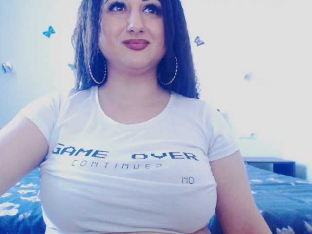 mayarebecca from BongaCams is Freechat