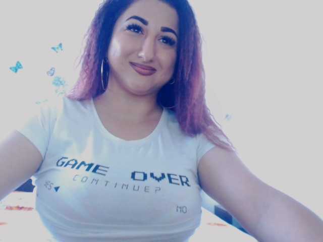  mayarebecca chat room