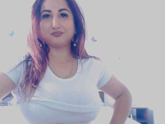 mayarebecca webcam