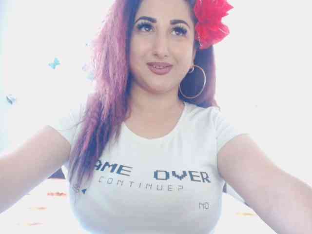 mayarebecca webcam