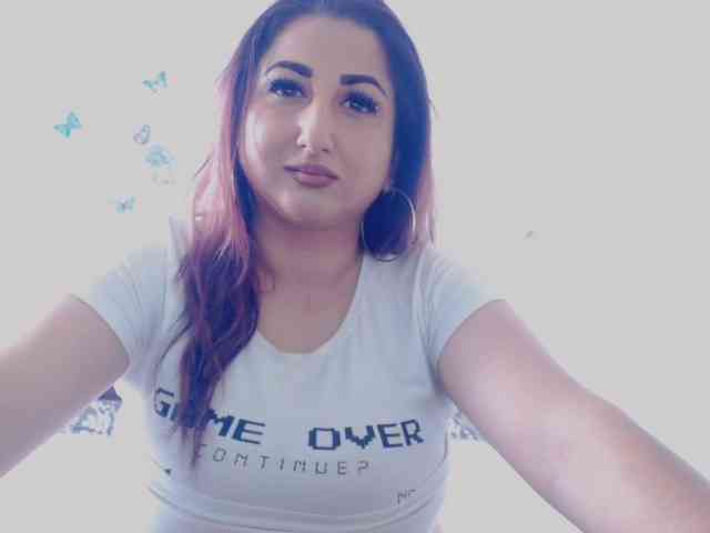 mayarebecca webcam