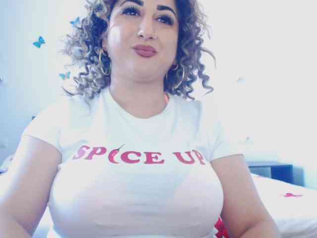 mayarebecca webcam