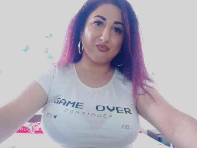 mayarebecca webcam