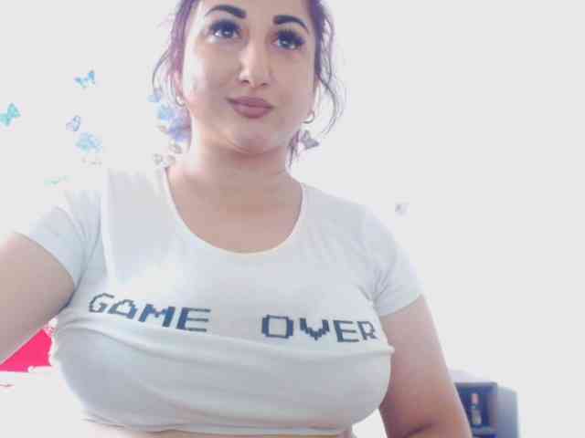 mayarebecca webcam