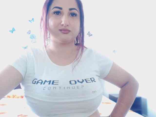 mayarebecca webcam