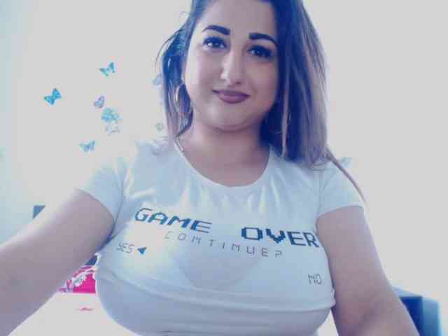mayarebecca webcam