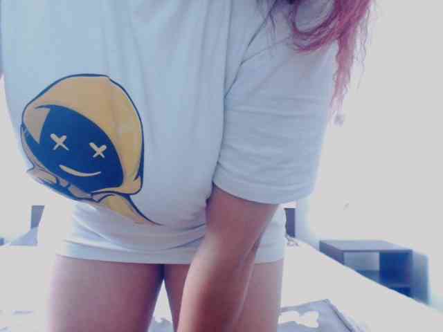 mayarebecca webcam