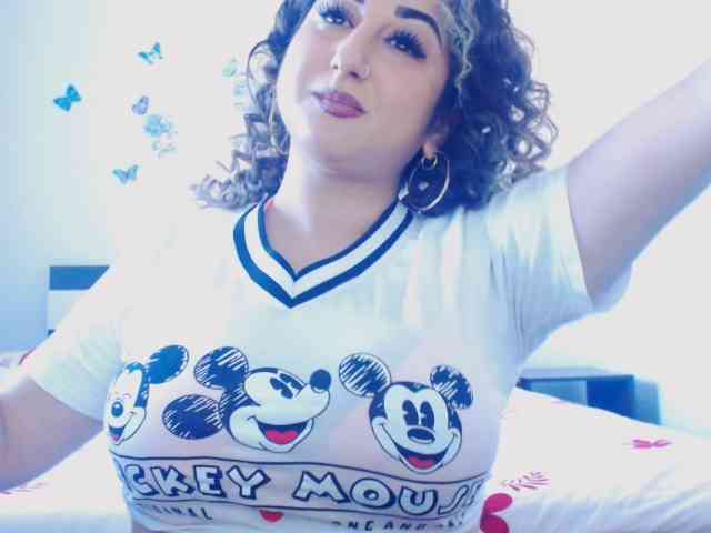 mayarebecca webcam
