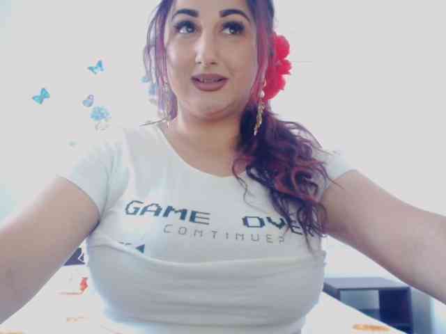 mayarebecca webcam