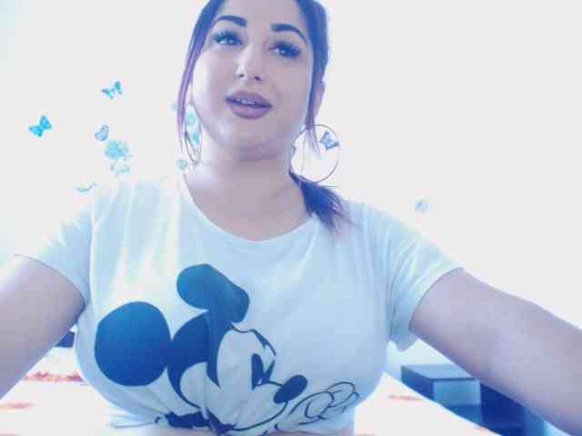 mayarebecca webcam