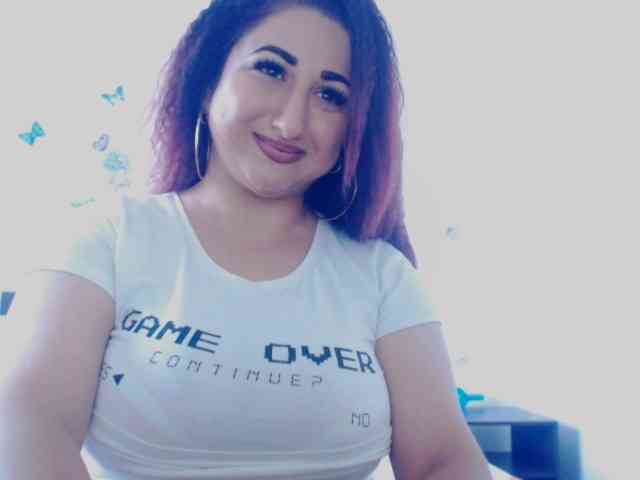 mayarebecca webcam