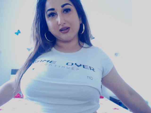 mayarebecca webcam