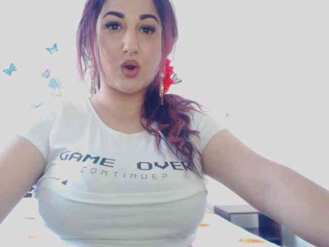 mayarebecca webcam