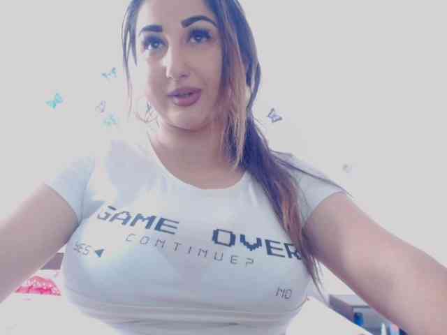 mayarebecca webcam