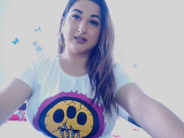mayarebecca webcam