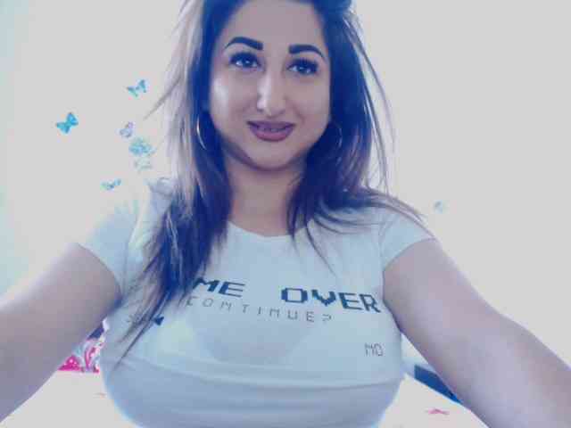 mayarebecca webcam