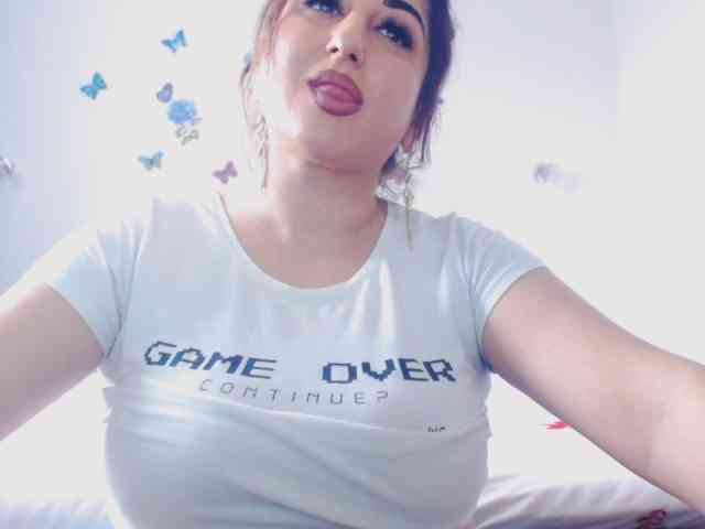 mayarebecca webcam