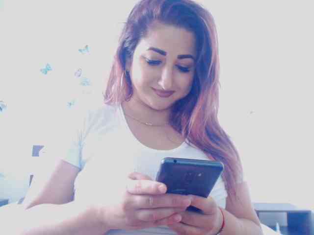mayarebecca webcam