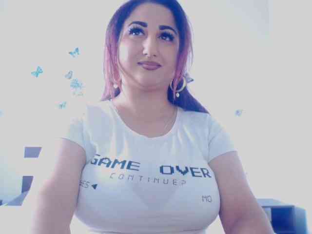 mayarebecca webcam