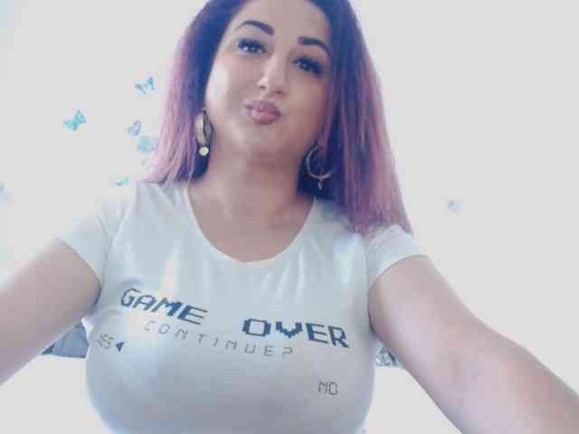 mayarebecca webcam