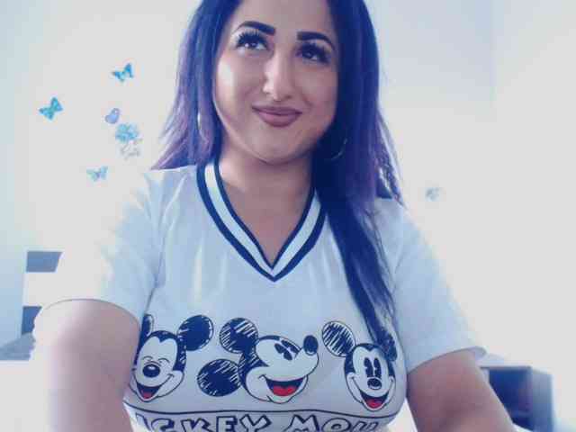 mayarebecca webcam