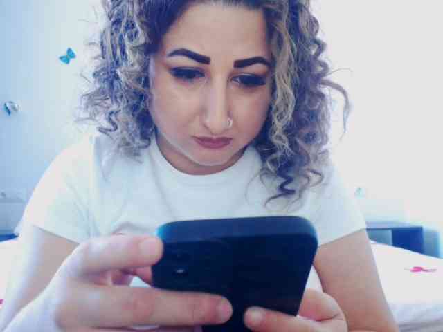 mayarebecca webcam